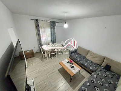 Apartament 2+1 në Shitje – Klinika Bakaj – 90,000€ – I mirë — Vlorë - Foto 3