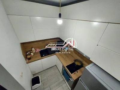 Apartament 2+1 në Shitje – Klinika Bakaj – 90,000€ – I mirë — Vlorë - Foto 4