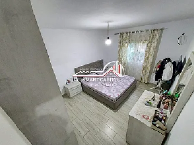Apartament 2+1 në Shitje – Klinika Bakaj – 90,000€ – I mirë — Vlorë - Foto 5