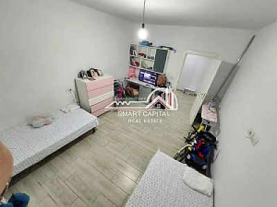 Apartament 2+1 në Shitje – Klinika Bakaj – 90,000€ – I mirë — Vlorë - Foto 6