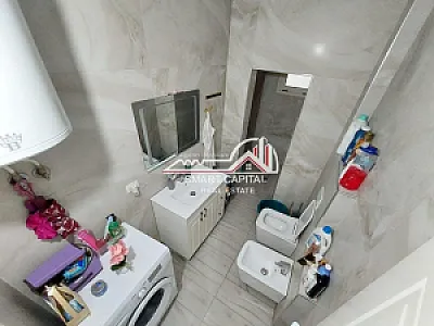 Apartament 2+1 në Shitje – Klinika Bakaj – 90,000€ – I mirë — Vlorë - Foto 7