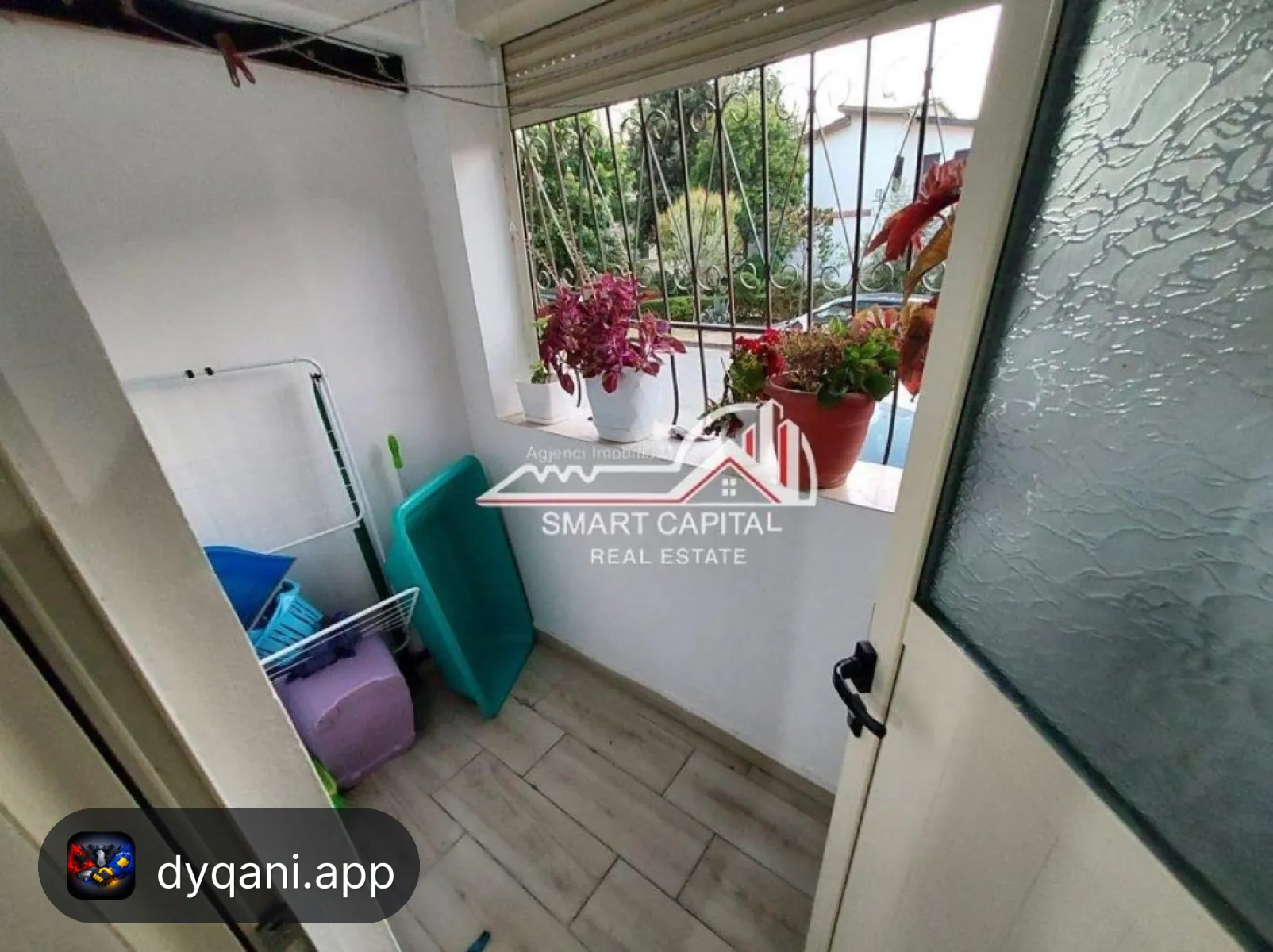 Apartament 2+1 në Shitje – Klinika Bakaj – 90,000€ – I mirë — Vlorë - Foto 8