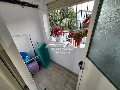 Apartament 2+1 në Shitje – Klinika Bakaj – 90,000€ – I mirë — Vlorë - Foto 8