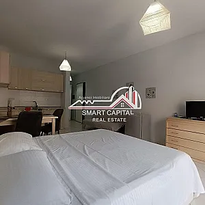 Garsonierë në Shitje – Qendra e Vlorës, 50m² – 95,000€ — Vlorë - Foto 3