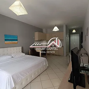 Garsonierë në Shitje – Qendra e Vlorës, 50m² – 95,000€ — Vlorë - Foto 5