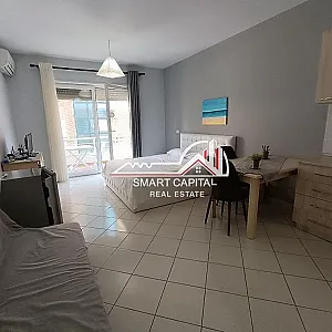 Garsonierë në Shitje – Qendra e Vlorës, 50m² – 95,000€ — Vlorë - Foto 6