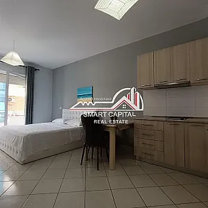 Garsonierë në Shitje – Qendra e Vlorës, 50m² – 95,000€ — Vlorë - Foto 7