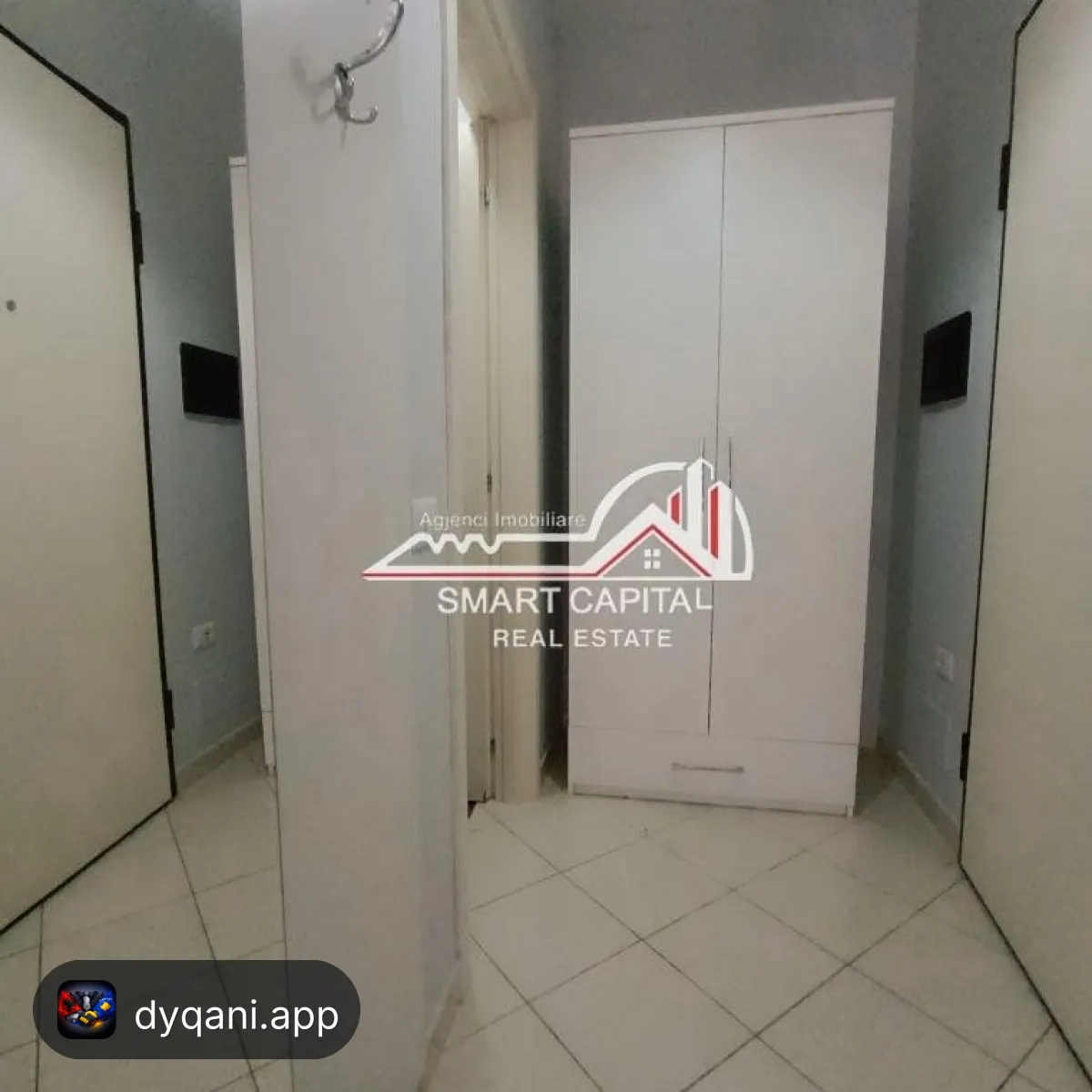 Garsonierë në Shitje – Qendra e Vlorës, 50m² – 95,000€ — Vlorë - Foto 8