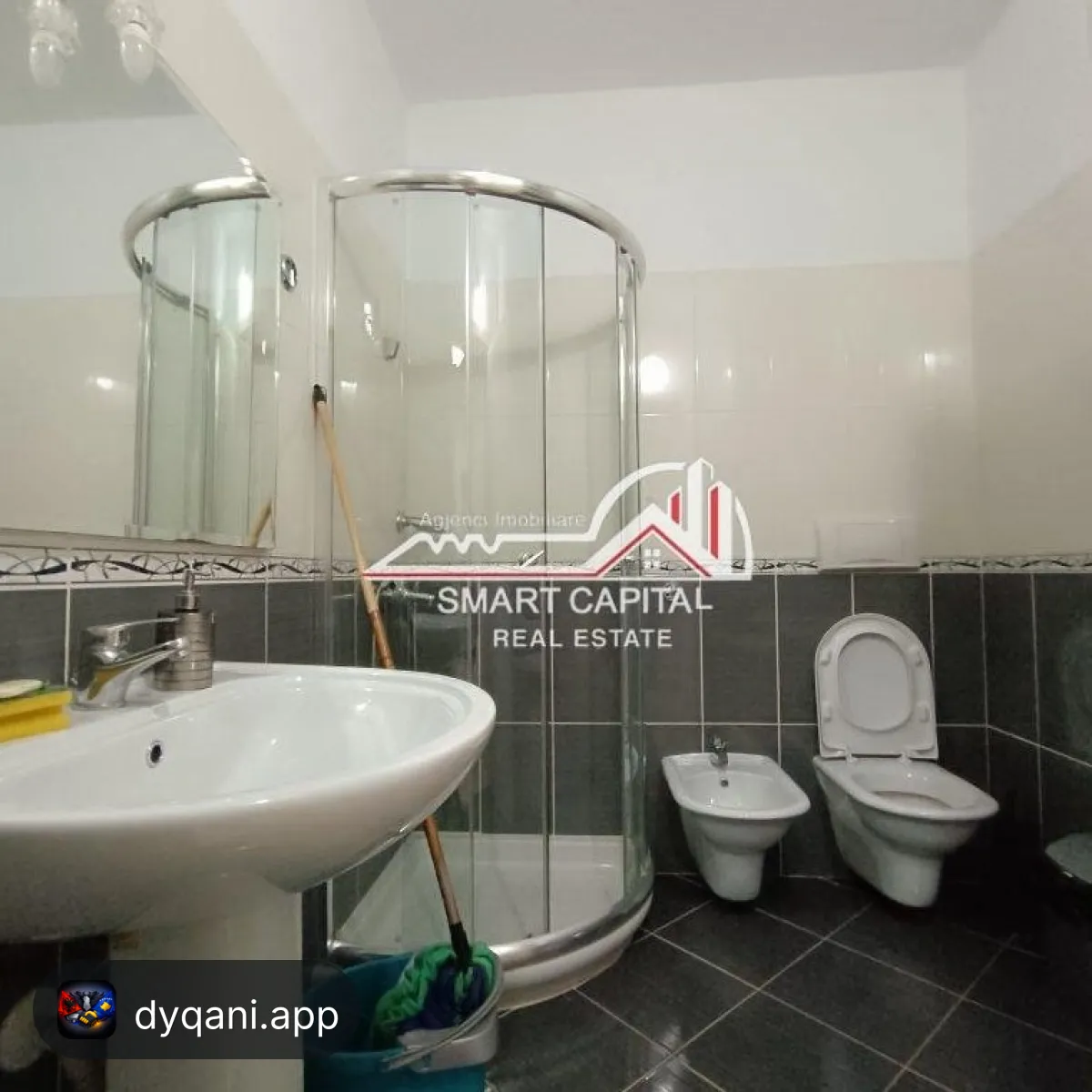 Garsonierë në Shitje – Qendra e Vlorës, 50m² – 95,000€ — Vlorë - Foto 9