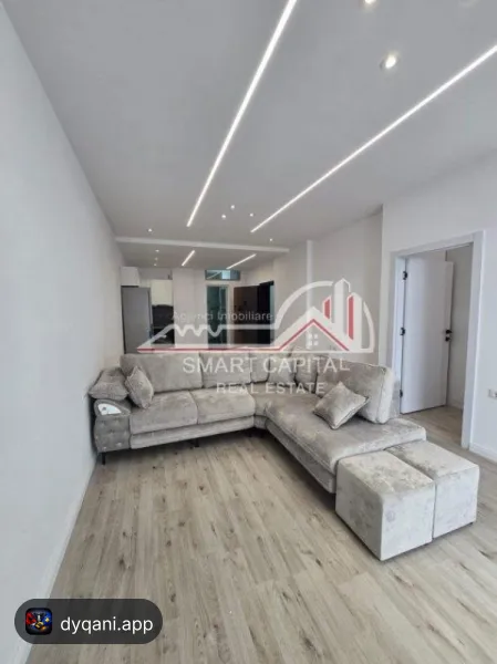 Apartament 1+1 në Shitje – Rruga Dush Strati, Vlorë – I mirë — Vlorë