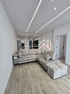 Apartament 1+1 në Shitje – Rruga Dush Strati, Vlorë – I mirë — Vlorë - Foto 1