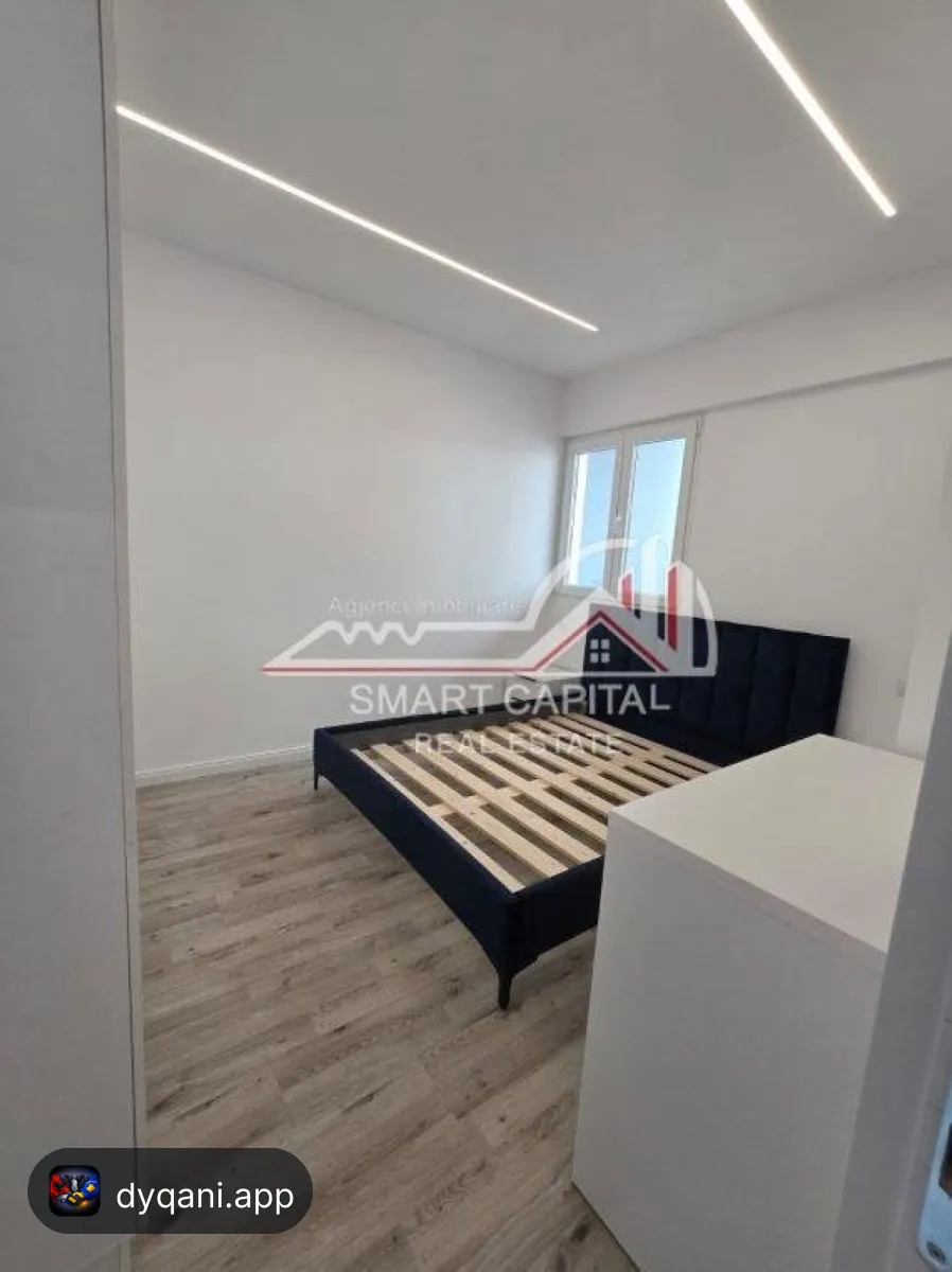 Apartament 1+1 në Shitje – Rruga Dush Strati, Vlorë – I mirë — Vlorë - Foto 3