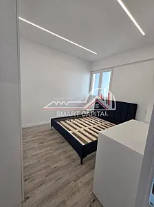 Apartament 1+1 në Shitje – Rruga Dush Strati, Vlorë – I mirë — Vlorë - Foto 3