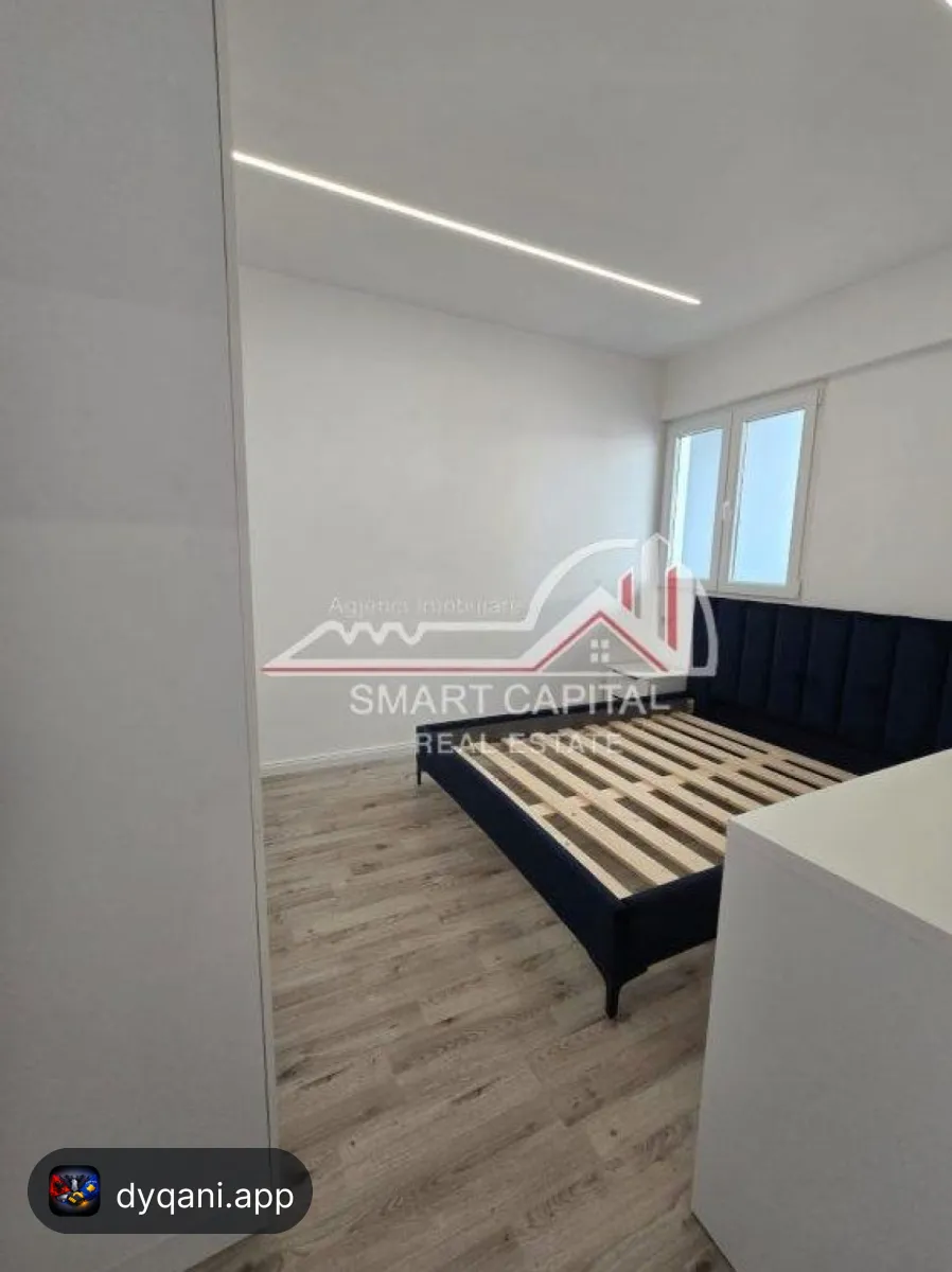 Apartament 1+1 në Shitje – Rruga Dush Strati, Vlorë – I mirë — Vlorë - Foto 4
