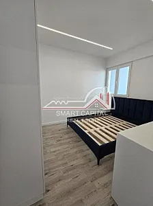Apartament 1+1 në Shitje – Rruga Dush Strati, Vlorë – I mirë — Vlorë - Foto 4