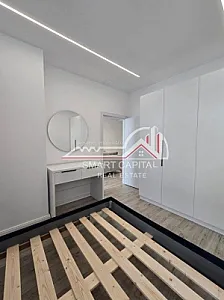 Apartament 1+1 në Shitje – Rruga Dush Strati, Vlorë – I mirë — Vlorë - Foto 5