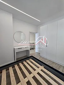 Apartament 1+1 në Shitje – Rruga Dush Strati, Vlorë – I mirë — Vlorë - Foto 6
