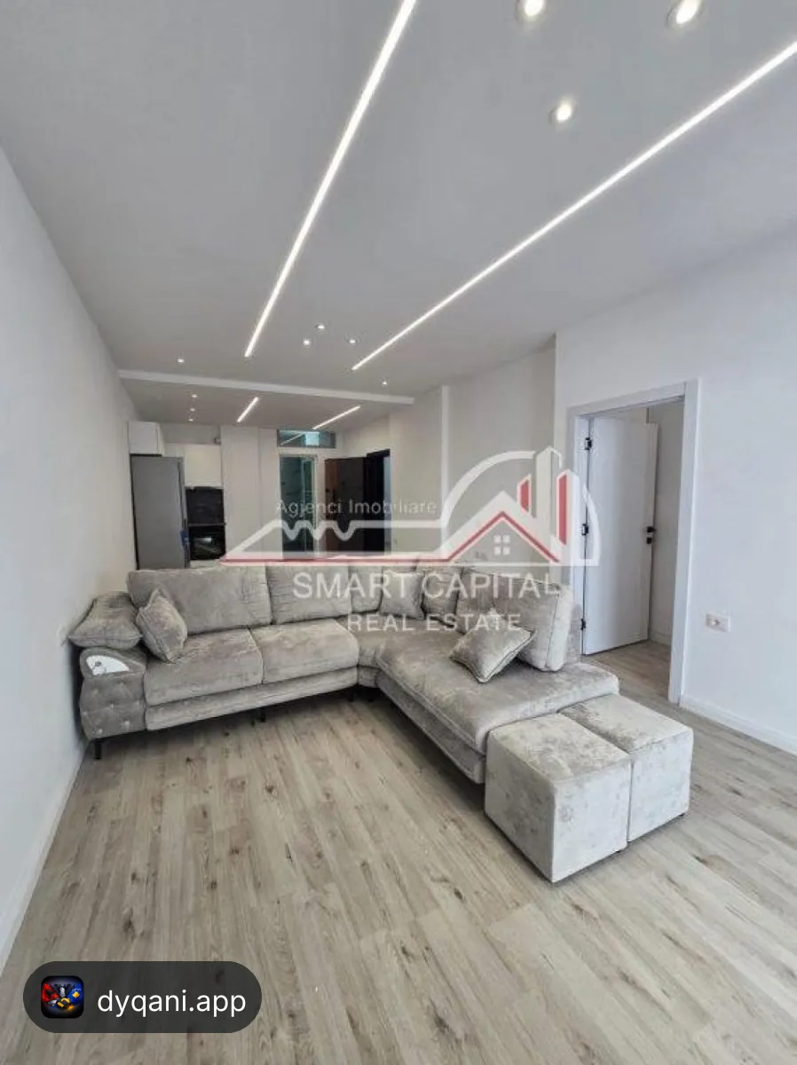 Apartament 1+1 në Shitje – Rruga Dush Strati, Vlorë – I mirë — Vlorë - Foto 7