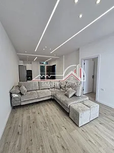 Apartament 1+1 në Shitje – Rruga Dush Strati, Vlorë – I mirë — Vlorë - Foto 7