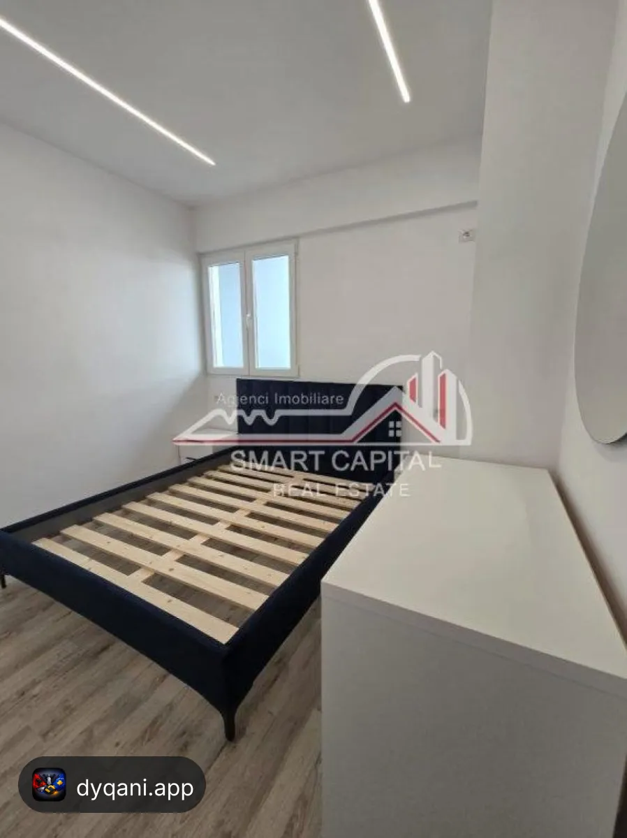 Apartament 1+1 në Shitje – Rruga Dush Strati, Vlorë – I mirë — Vlorë - Foto 8