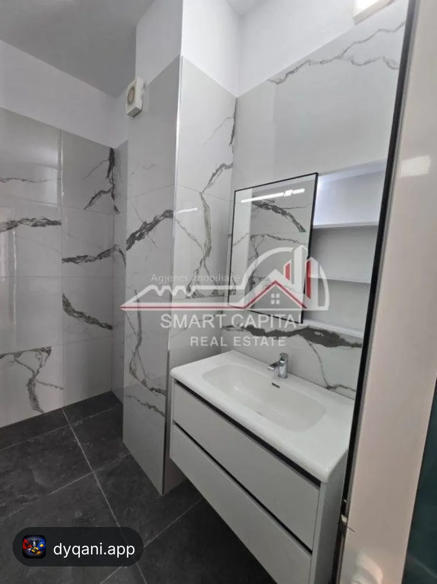 Apartament 1+1 në Shitje – Rruga Dush Strati, Vlorë – I mirë — Vlorë - Foto 10