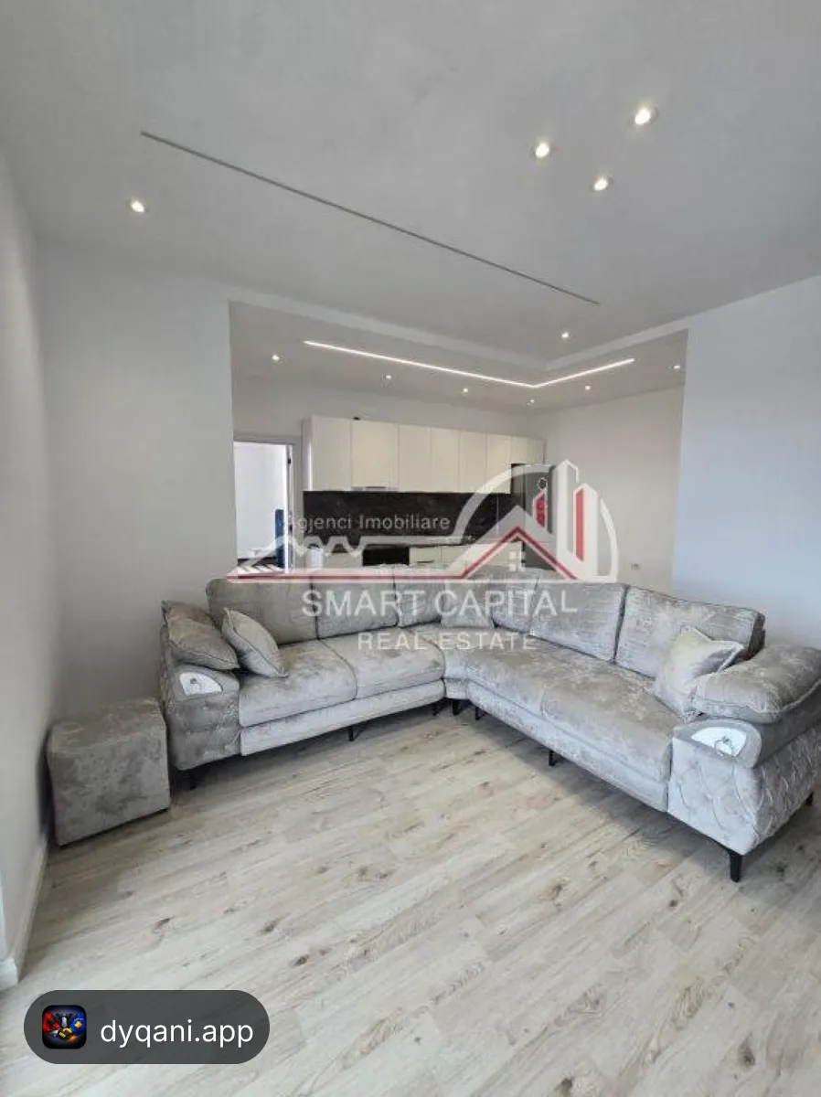 Apartament 1+1 në Shitje – Pamje – 125,000€ – Vlorë – I mirë — Vlorë - Foto 1