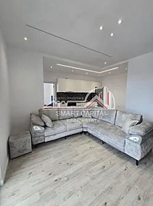 Apartament 1+1 në Shitje – Pamje – 125,000€ – Vlorë – I mirë — Vlorë - Foto 1