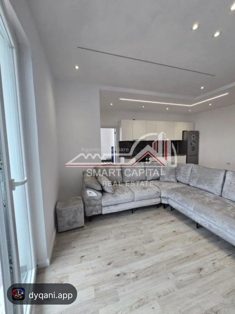 Apartament 1+1 në Shitje – Pamje – 125,000€ – Vlorë – I mirë — Vlorë - Foto 2