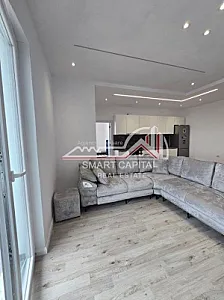 Apartament 1+1 në Shitje – Pamje – 125,000€ – Vlorë – I mirë — Vlorë - Foto 2