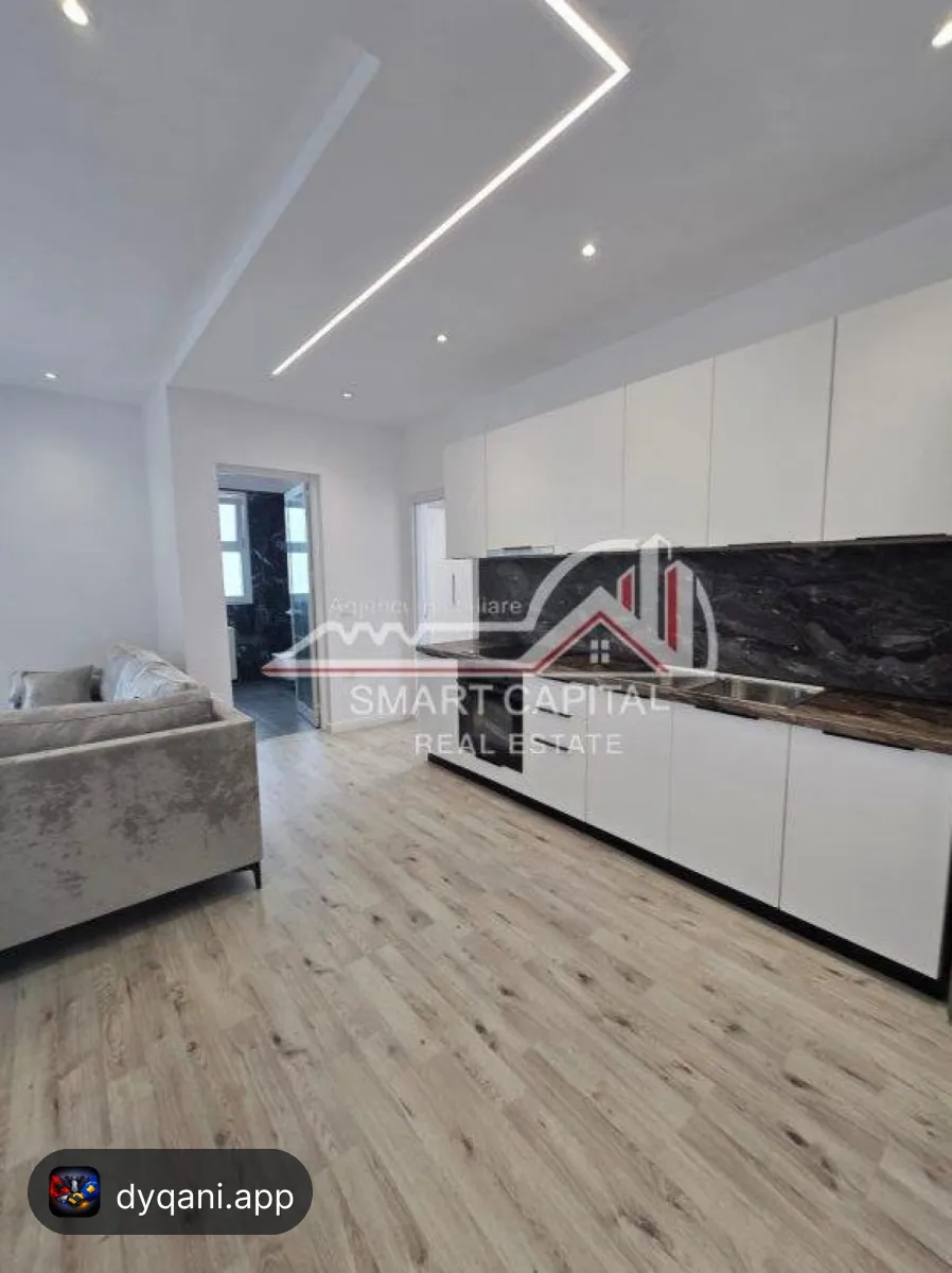 Apartament 1+1 në Shitje – Pamje – 125,000€ – Vlorë – I mirë — Vlorë - Foto 3