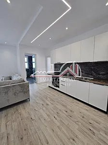 Apartament 1+1 në Shitje – Pamje – 125,000€ – Vlorë – I mirë — Vlorë - Foto 3