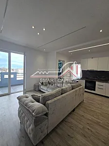 Apartament 1+1 në Shitje – Pamje – 125,000€ – Vlorë – I mirë — Vlorë - Foto 4