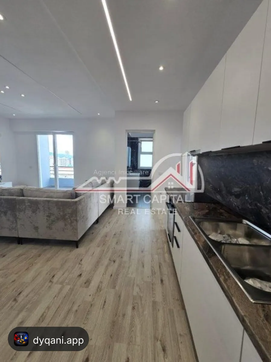 Apartament 1+1 në Shitje – Pamje – 125,000€ – Vlorë – I mirë — Vlorë - Foto 5