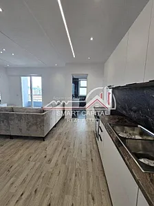 Apartament 1+1 në Shitje – Pamje – 125,000€ – Vlorë – I mirë — Vlorë - Foto 5