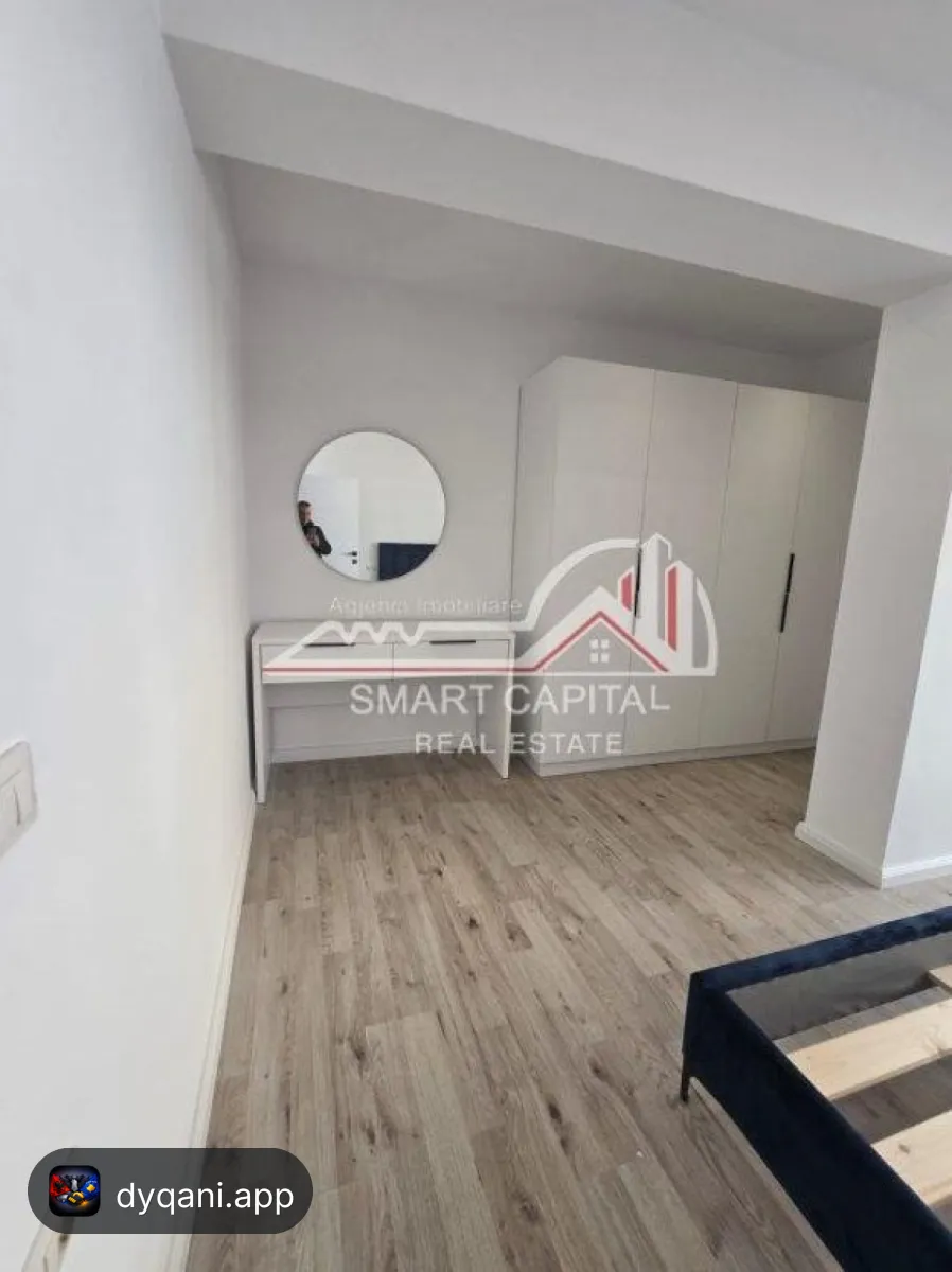 Apartament 1+1 në Shitje – Pamje – 125,000€ – Vlorë – I mirë — Vlorë - Foto 6