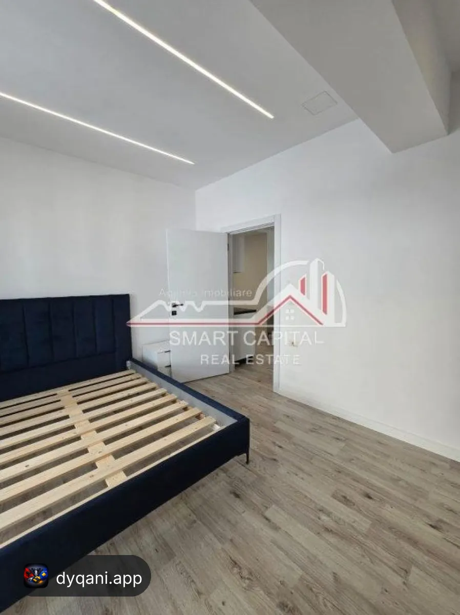 Apartament 1+1 në Shitje – Pamje – 125,000€ – Vlorë – I mirë — Vlorë - Foto 7