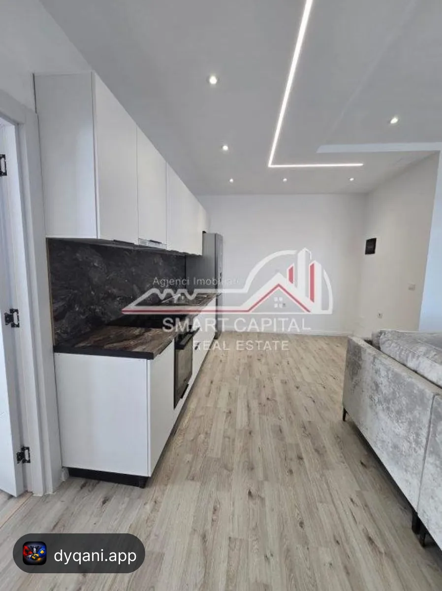 Apartament 1+1 në Shitje – Pamje – 125,000€ – Vlorë – I mirë — Vlorë - Foto 8