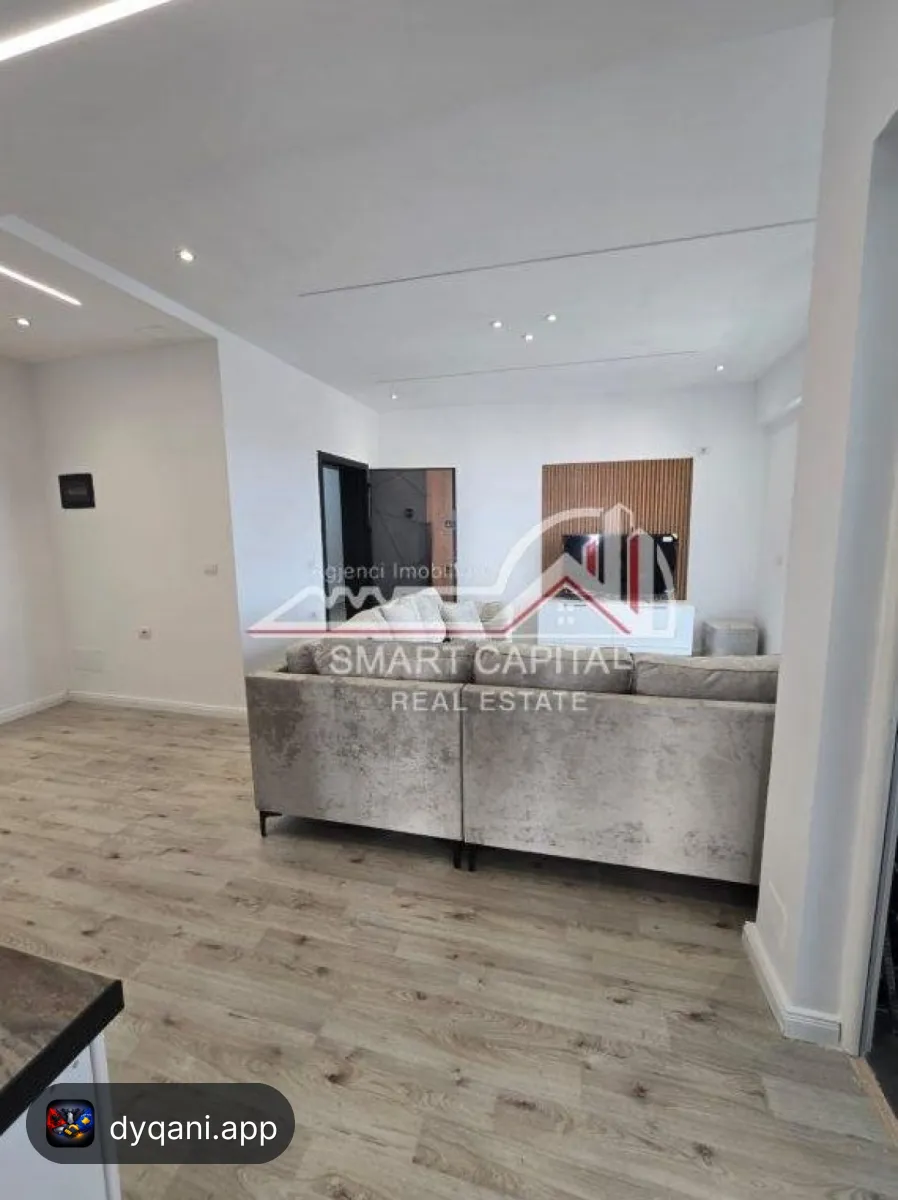 Apartament 1+1 në Shitje – Pamje – 125,000€ – Vlorë – I mirë — Vlorë - Foto 9