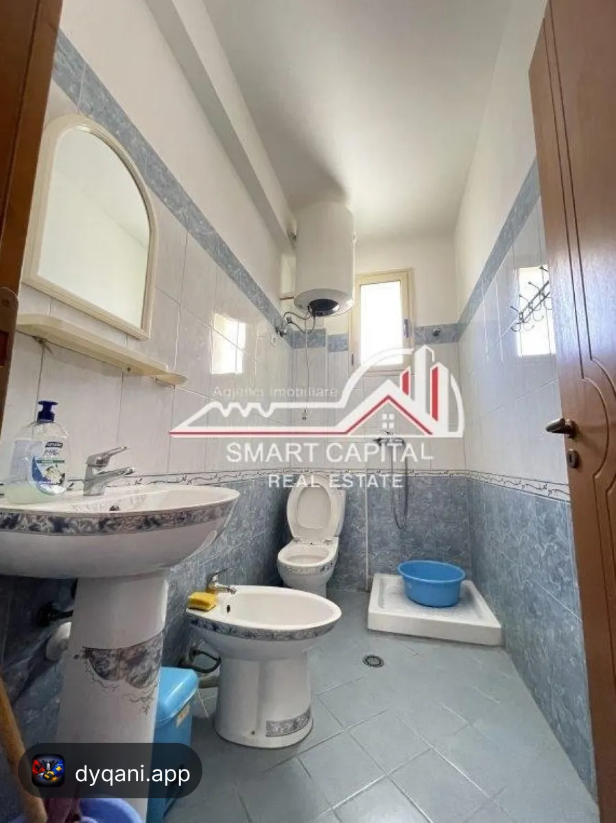 Garsoniere me Qera – 4 Minuta – 25,000 Lek – Vlorë – I mirë — Vlorë - Foto 3