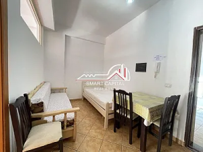 Garsoniere me Qera – 4 Minuta – 25,000 Lek – Vlorë – I mirë — Vlorë - Foto 6