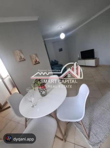 Apartament 2+1 me Qira – Transballkanike, Vlorë – 300€ — Vlorë