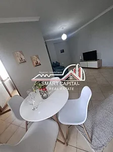 Apartament 2+1 me Qira – Transballkanike, Vlorë – 300€ — Vlorë - Foto 1