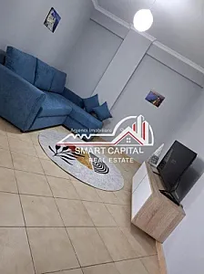 Apartament 2+1 me Qira – Transballkanike, Vlorë – 300€ — Vlorë - Foto 2