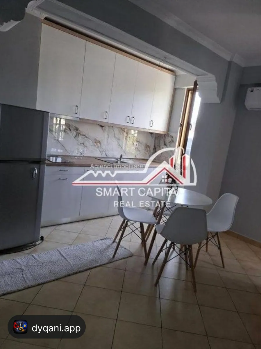 Apartament 2+1 me Qira – Transballkanike, Vlorë – 300€ — Vlorë - Foto 3