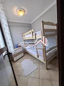 Apartament 2+1 me Qira – Transballkanike, Vlorë – 300€ — Vlorë - Foto 5