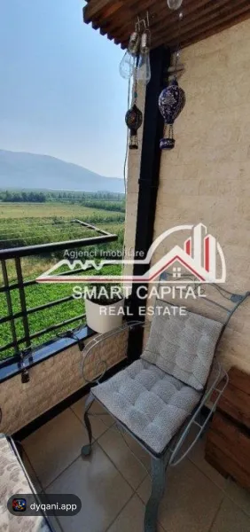 Apartament 1+1 në Shitje – Ndërtim – 90,000€ – Orikum — Orikum