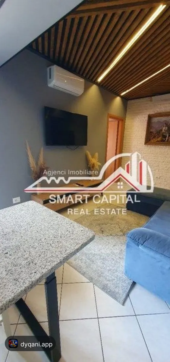 Apartament 1+1 në Shitje – Ndërtim – 90,000€ – Orikum — Orikum - Foto 5