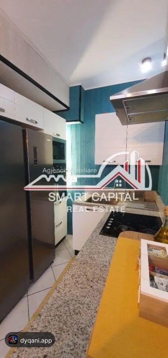 Apartament 1+1 në Shitje – Ndërtim – 90,000€ – Orikum — Orikum - Foto 9