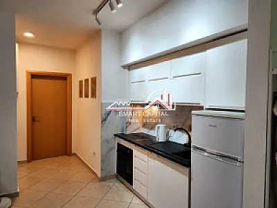 Apartament 1+1 në Shitje – Albano Romina – 125,000€ – I mirë — Vlorë - Foto 2