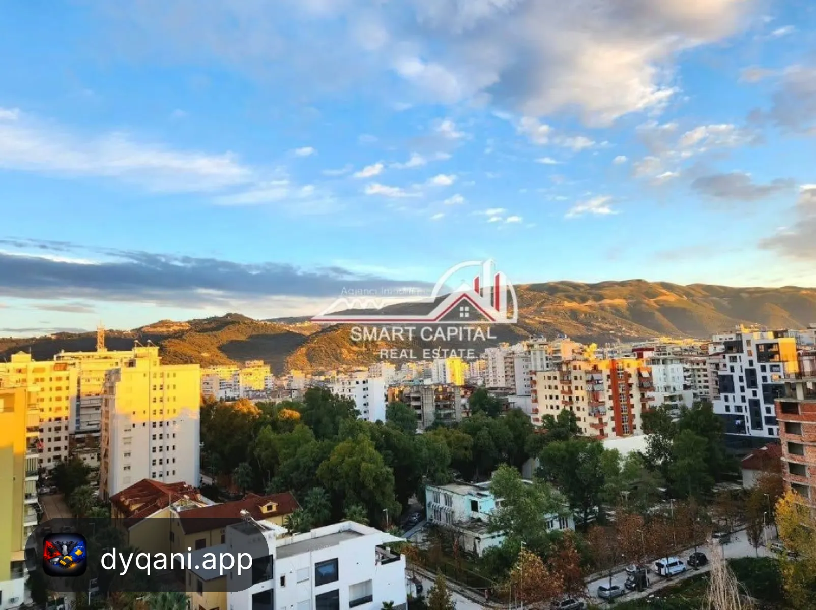 Apartament 1+1 në Shitje – Albano Romina – 125,000€ – I mirë — Vlorë - Foto 3